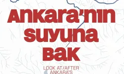 Ankara’nın unutulan suları Goethe-Institut’ta görünür oluyor