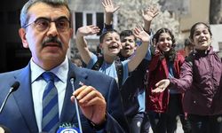 Ara tatil kalkıyor mu? Bakan Tekin'den açıklama geldi....