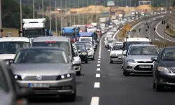 Trafik sigortasında yeni dönem: Değer kaybı başvurusunda değişikliğe gidildi!