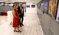 Kadraj Ankara Fotoğraf Sergisi sanatseverlerle buluştu