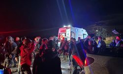 Ankara'da kaybolan kadın için seferber olundu: Saatler sonra yaralı halde bulundu!