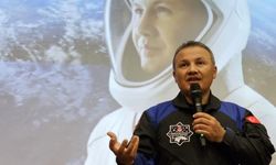 Alper Gezeravcı Türkiye’nin Ay’a gidiş tarihini açıkladı
