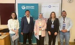 Türk Dünyası Kongresinde AYBÜ İmzası