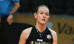 Aylin Uysalcan kimdir, nereli? Boyu kaç?