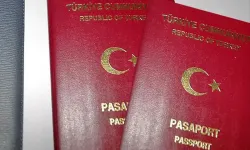 Türk vatandaşlarına bir ülkeden daha vize kararı!