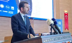 Basın İlan Kurumu Genel Müdürü Çay’dan dikkat çeken çıkış: 'Dezenformasyon toplumsal huzuru tehdit ediyor'