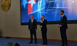 Ankara Milletvekili Fuat Oktay: Hep birlikte Ankara’yız