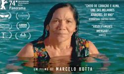 Betânia Ankara’da sinemaseverlerle buluşuyor