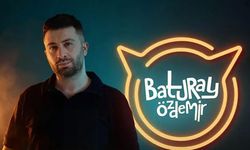 Baturay Özdemir “Şeytan Çocuk” gösterisiyle Ankara’da sahne alıyor
