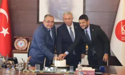 Kulislerde iddialar bomba: Keçiören Belediye Başkanı Mesut Özarslan AK Parti’ye mi katılıyor?