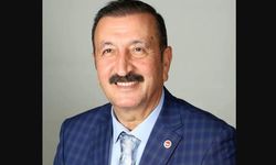 Bedri Yalçın kimdir, nereli, kaç yaşında? Ne iş yapıyor? Bedri Yalçın hangi partinin başkanıdır?