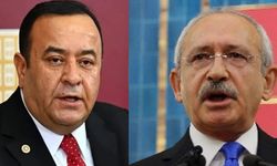 Ankara Milletvekili Beker’den Kılıçdaroğlu'na suç duyurusu