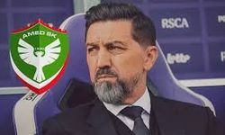 Amedspor'un yeni teknik direktörü Besnik Hasi kimdir, nereli?