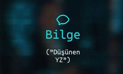 Bilge Yapay Zeka kimin, Bilge Yapay Zeka kim yaptı?