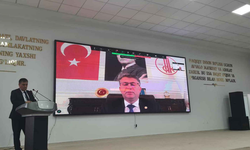 Uluslararası Dil Şöleninde Ankara Rüzgarı Esti