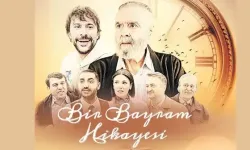 Bir Bayram Hikayesi konusu ne, nerede çekildi?