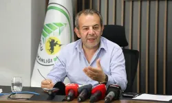 Tanju Özcan dosyasında yeni gelişme: Cinsel saldırı iddiasıyla tutuklama kararı çıktı!