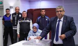 Buca’da kritik seçim tamamlandı: Belediye Başkanvekili CHP’li Hüseyin Benzer Oldu
