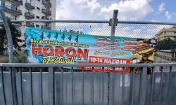 Başkent’te Karadeniz Rüzgârı: Büyük Karadeniz Buluşması Horon Festivali başladı