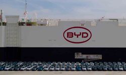 BYD’den Türkiye kararında geri adım: Manisa’daki dev yatırım askıya alındı
