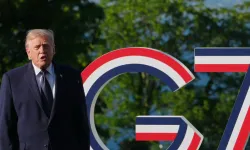 Trump duyurdu: ABD-İran anlaşmasında ikinci aşamaya geçildi!