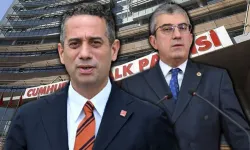 CHP’de yeni kriz: Ali Mahir Başarır ve Gökhan Günaydın'ın grup başkanvekillikleri düşürüldü!