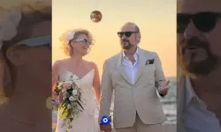 Çağrı Özsaatçılar kimdir? Hakan Aysev’in eşi Çağrı Özsaatçılar kaç yaşında, ne iş yapıyor?