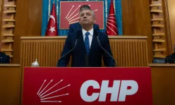 Özgür Özel grup toplantısı kararı aldı: TBMM Başkanlığı’na başvuru yapıldı