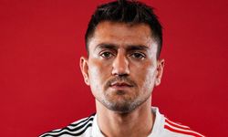 Cengiz Ünder kimdir, nereli? Maaşı ne kadar?