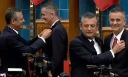 Ümit Dikbayır CHP’den istifa etti: 'İtirazım CHP’ye değil'