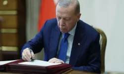 Erdoğan imzaladı: Muş ile Bitlis’in il sınırı resmen değişti