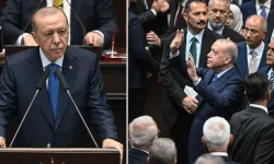 Cumhurbaşkanı Erdoğan açıkladı: ‘Terörsüz Türkiye’ için yasal hazırlık başladı