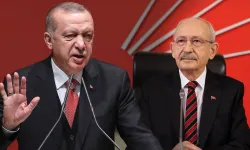 Cumhurbaşkanı Erdoğan'dan Kılıçdaroğlu'na ilk salvo geldi!