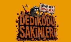 Dedikodu Sakinleri Ankara’da tiyatroseverlerle buluşuyor