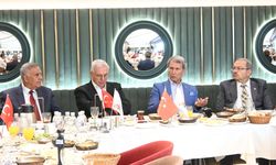 Kutlu Parti Lideri Halaçoğlu: "Hukuk sistemine güven tarihin en düşük seviyelerinde"