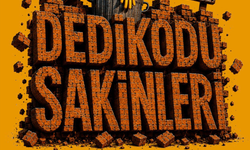 Ankara'da ücretsiz tiyatro heyecanı! "Dedikodu Sakinleri" seyirciyle buluşuyor