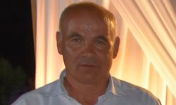 Tarlada facia: Yıldırım çarpan çiftçi hayatını kaybetti