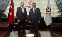 BBP lideri Destici’nin acı günü! Ağabeyi hayatını kaybetti