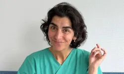 Dr. Dilek Gürsoy kimdir? Evli mi? Annesi kimdir, babası kimdir? Kaç yaşında ve nereli?