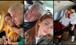 Dilhan Karadeniz kimdir? Dilhan Karadeniz kaç yaşında, ne iş yapıyor? Kimin kızı?