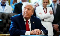 Trump’tan İran açıklaması: “Saldırıları iptal ettim, Erdoğan ile görüşeceğim”