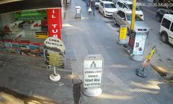 Doğum günü pastasını aldı, sokak ortasında kurşunların hedefi oldu