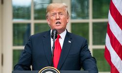Trump’tan Kongre’ye rest: Ankara’ya yüz milyonlarca dolar savunma paketi