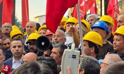 Maden işçilerinin beklediği haber geldi! Bakanlık duyurdu, uzlaşma sağlandı