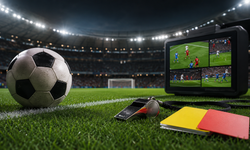 Futbolda devrim niteliğinde kararlar! Dünya Kupası'nda taçtan VAR'a kadar her şey değişiyor