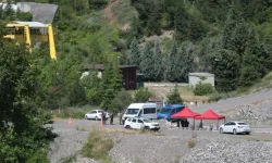 Bolu'daki maden göçüğünde 4 gözaltı: İşçinin cenazesine ulaşma çalışmaları sürüyor