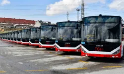 Ankara’da toplu ulaşımda yaz dönemi başlıyor: EGO sefer saatleri değişiyor