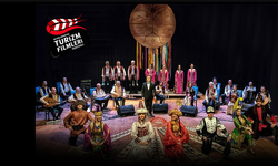 10. Uluslararası Turizm Filmleri Festivali Ankara’da düzenlenecek