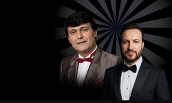 Sedat Yüce, Ferdi Özbeğen şarkılarıyla Ankara’da sahne alacak