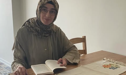 Gelenekten geleceğe edebiyat yolculuğu Ankara'da masaya yatırılacak